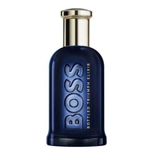 BOSS - HUGO BOSS BOSS Bottled Triumph Elixir - Eau de Parfum BOSS - HUGO BOSS BOSS Bottled Triumph Elixir - Eau de Parfum